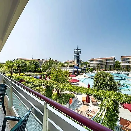 Gracious 3 Flat With Pool Ξενοδοχείο