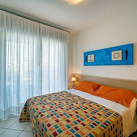 Gracious 3 Flat With Pool Ξενοδοχείο 3*