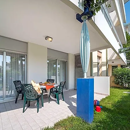 Gracious 3 Flat With Pool Ξενοδοχείο Μπιμπιόνε